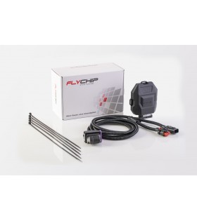 Same Iron 120 126 HP 477 Nm Traktör Chip Tuning