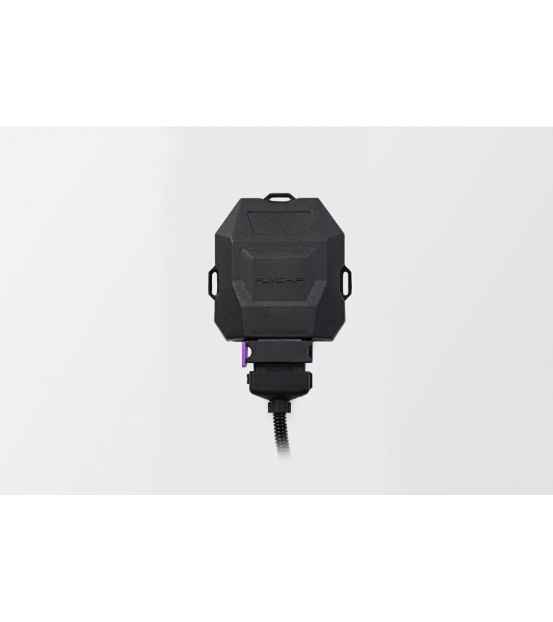 Steyr 4110 4.4 R4 112 HP 520 Nm Traktör Chip Tuning